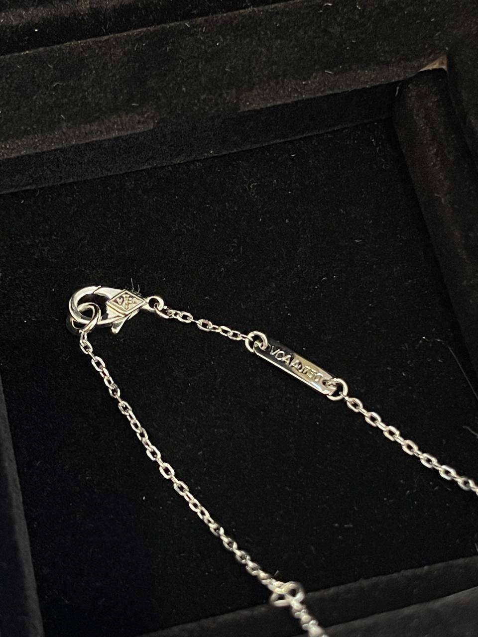 VAN CLEEF