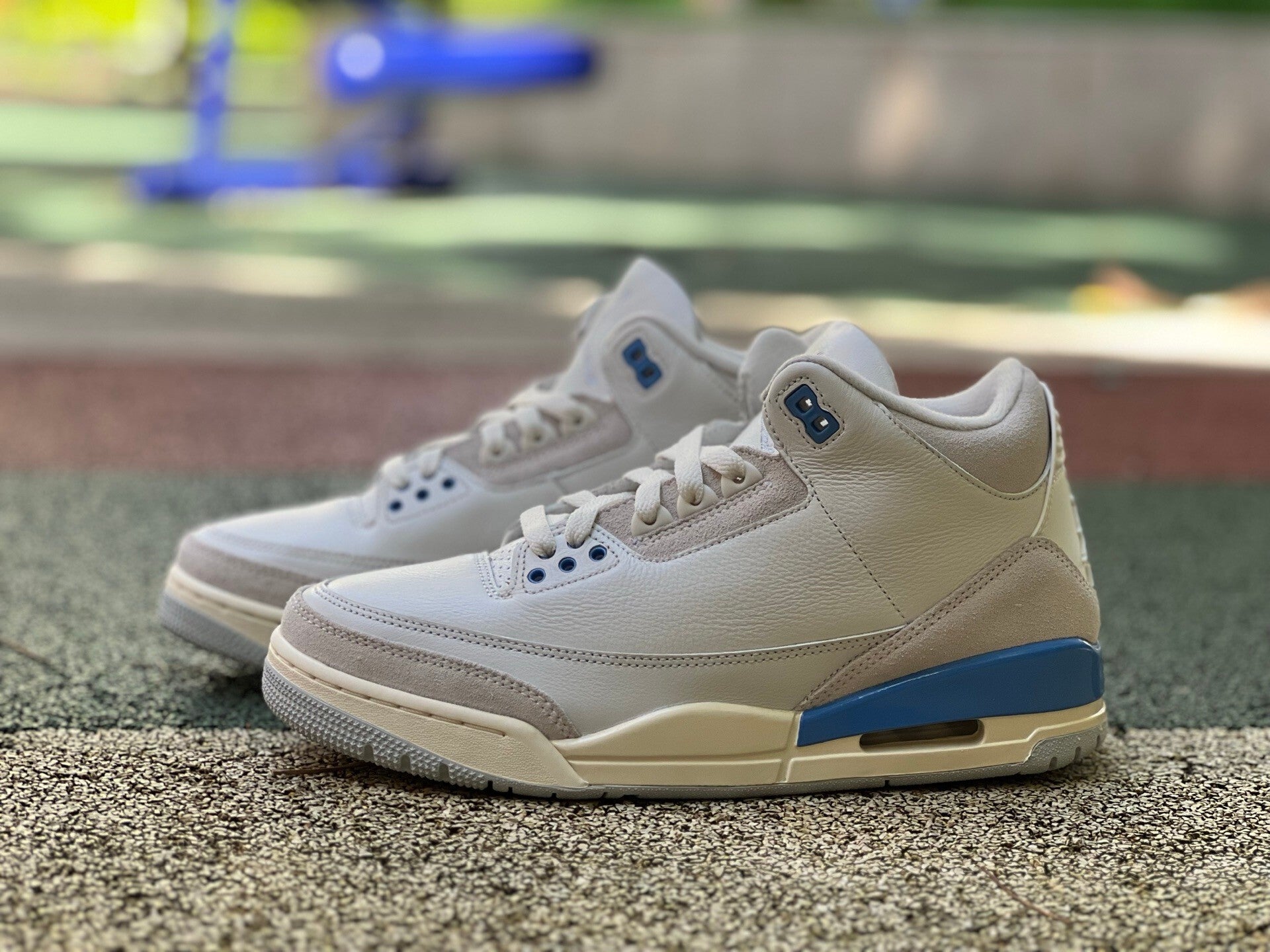 Jordan 3