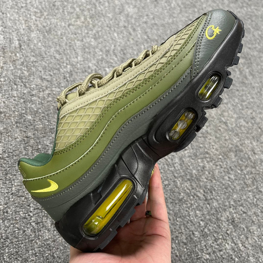 Nike Air Max 95 x Corteiz