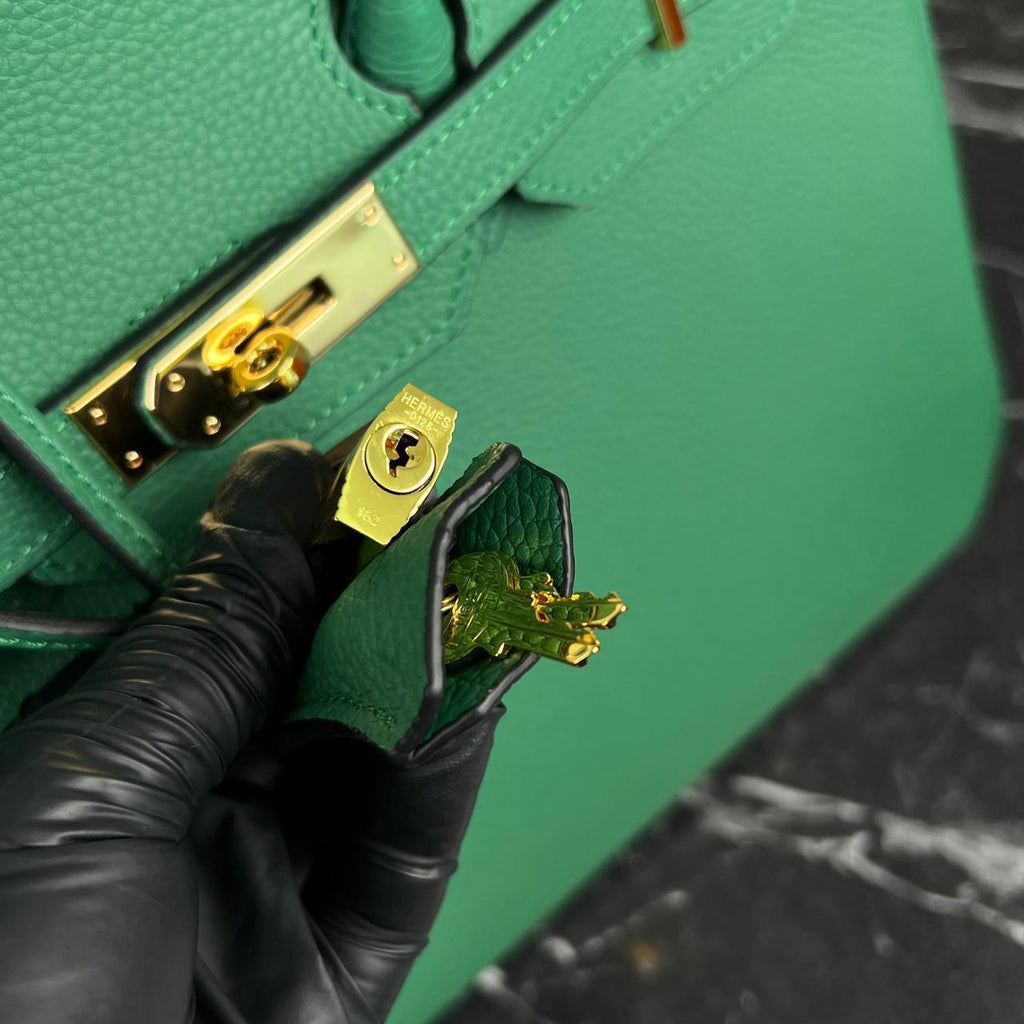Mala HERMÈS
