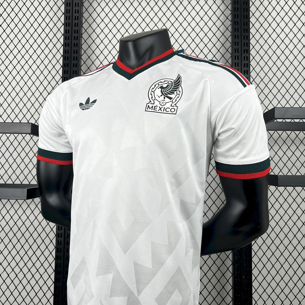 México Camisola Jogador Away 2026 World Cup