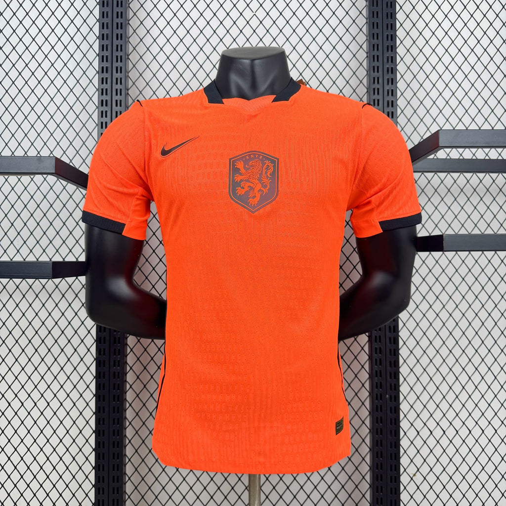 Países Baixos Camisola Jogador 2026 World Cup