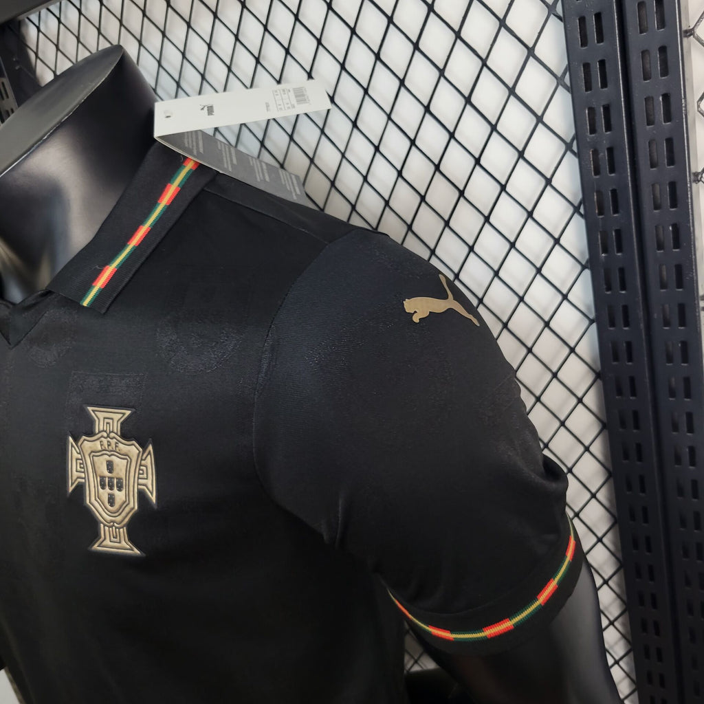 Portugal Camisola Jogador Away 2026 World Cup