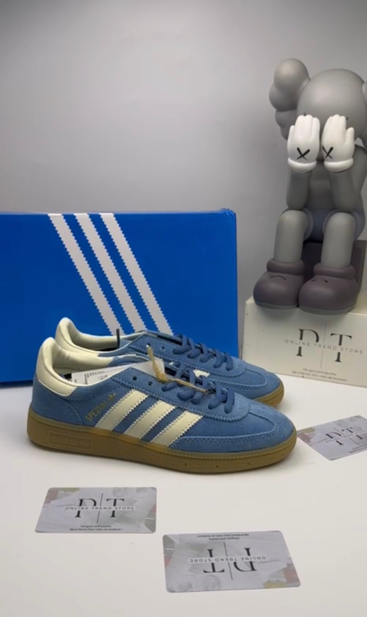 Adidas Spezial