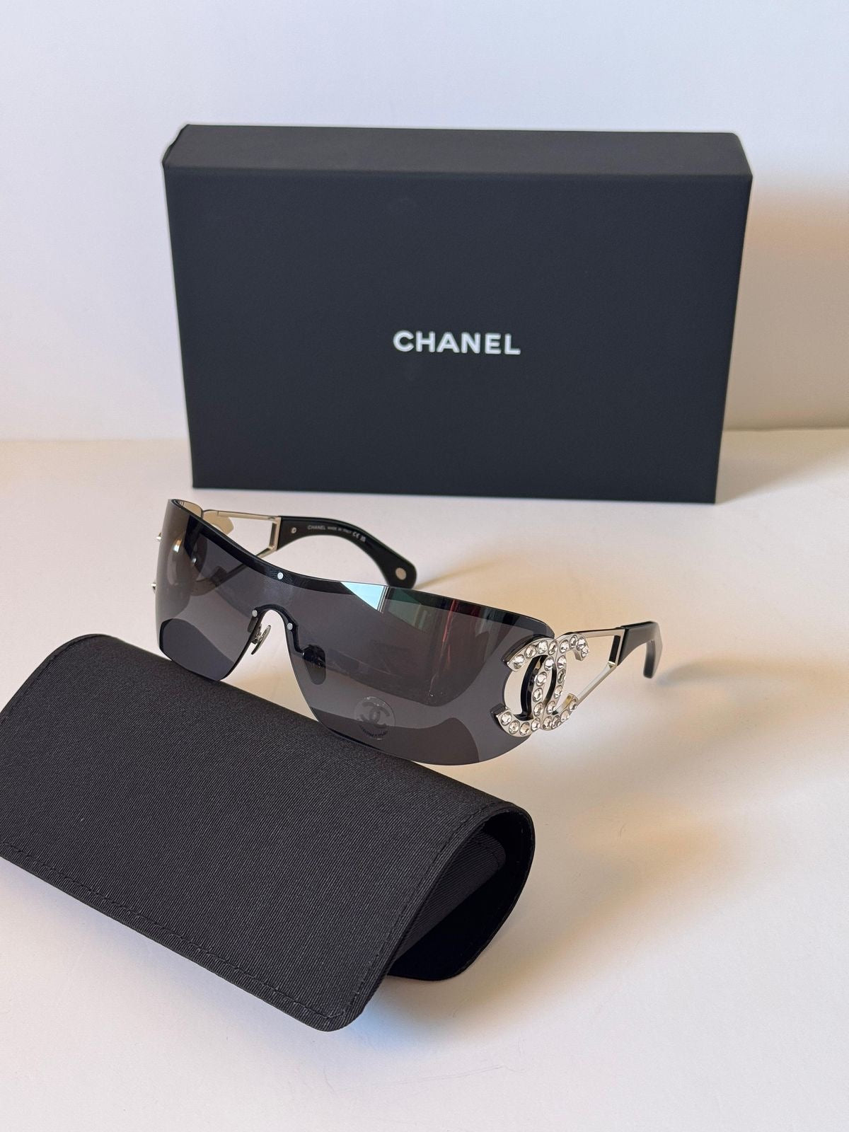 Óculos CHANEL