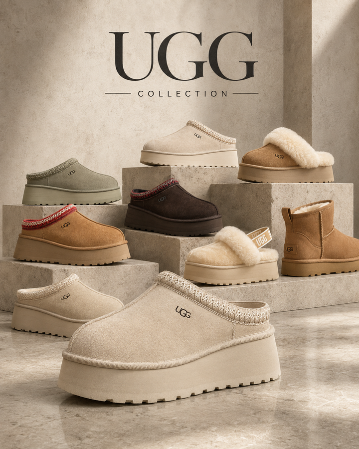 UGG
