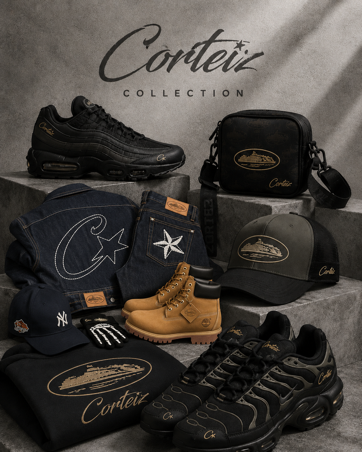 CORTEIZ