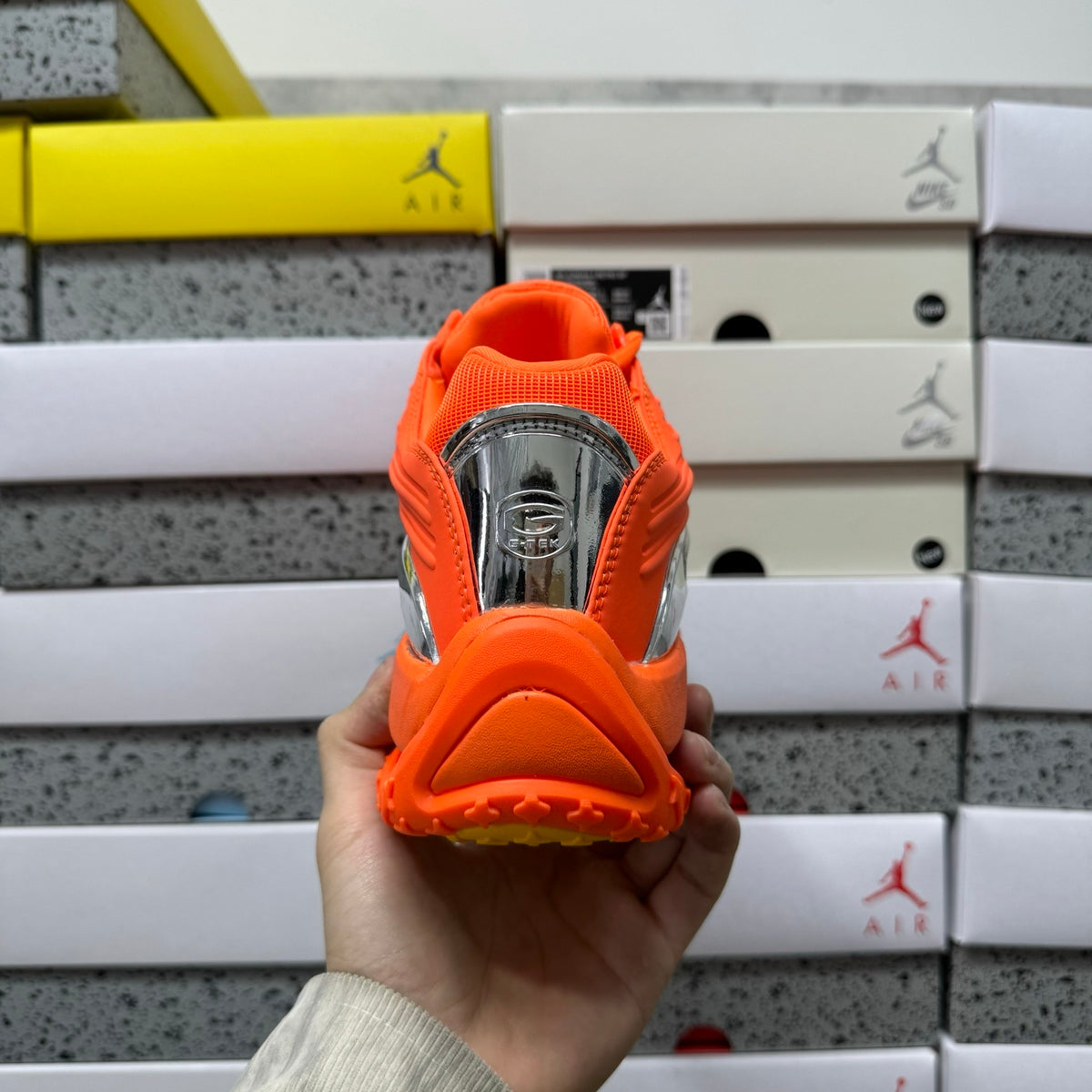 Nike NOCTA