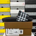 Chinelo BURBERRY