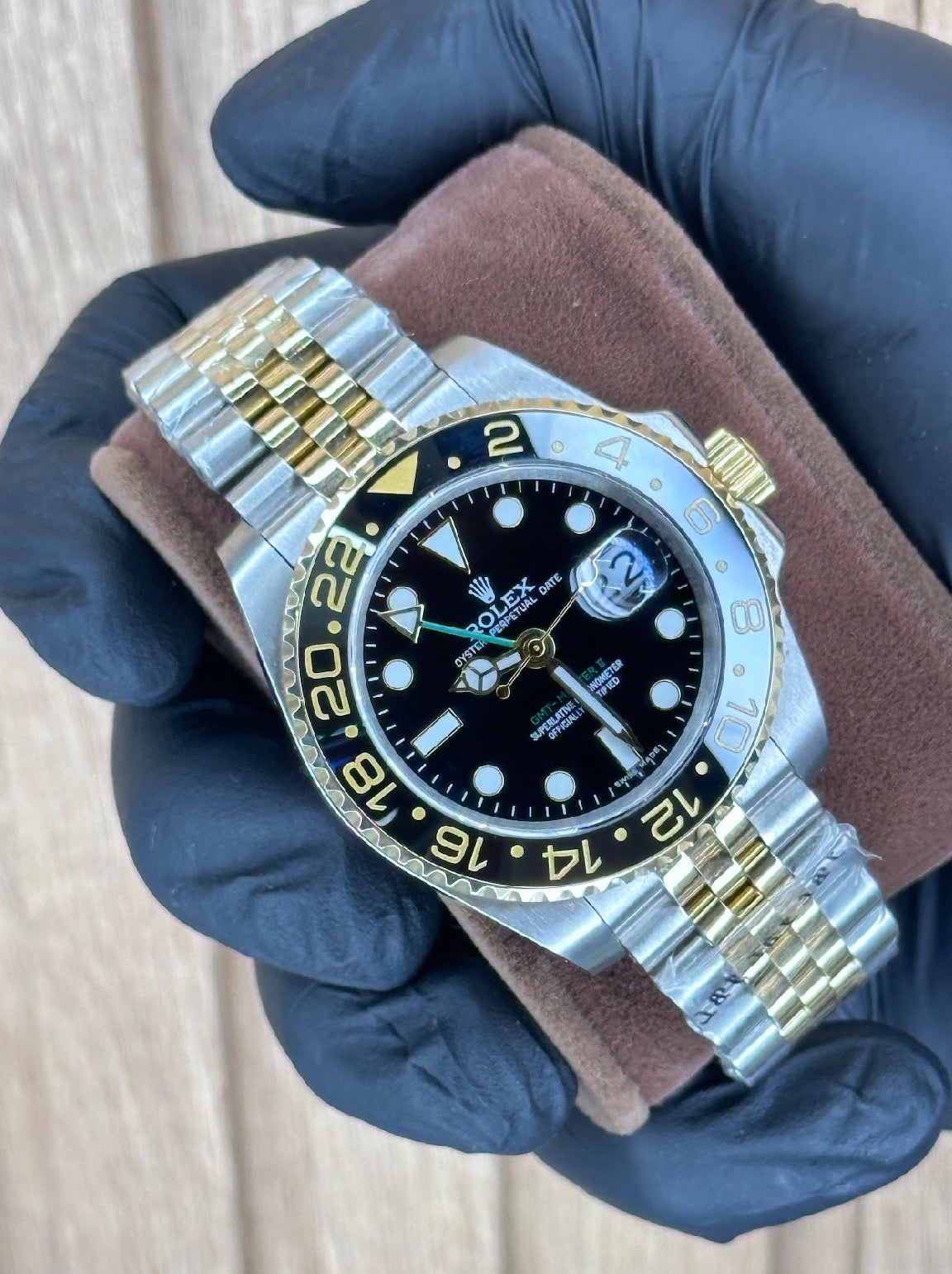 ROLEX