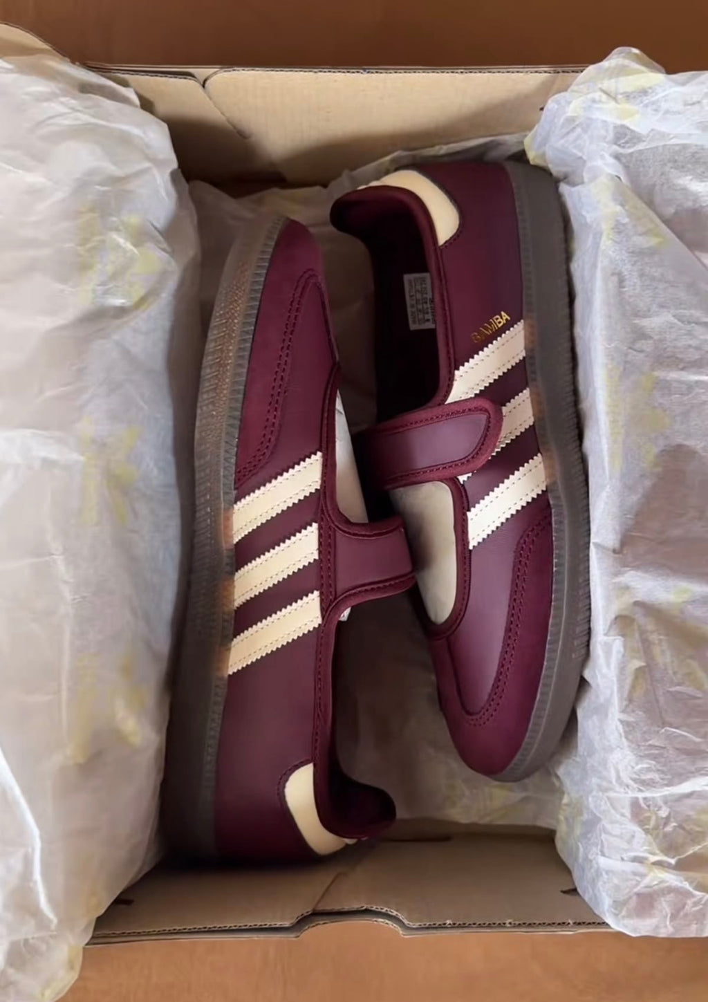 Adidas Samba Jane
