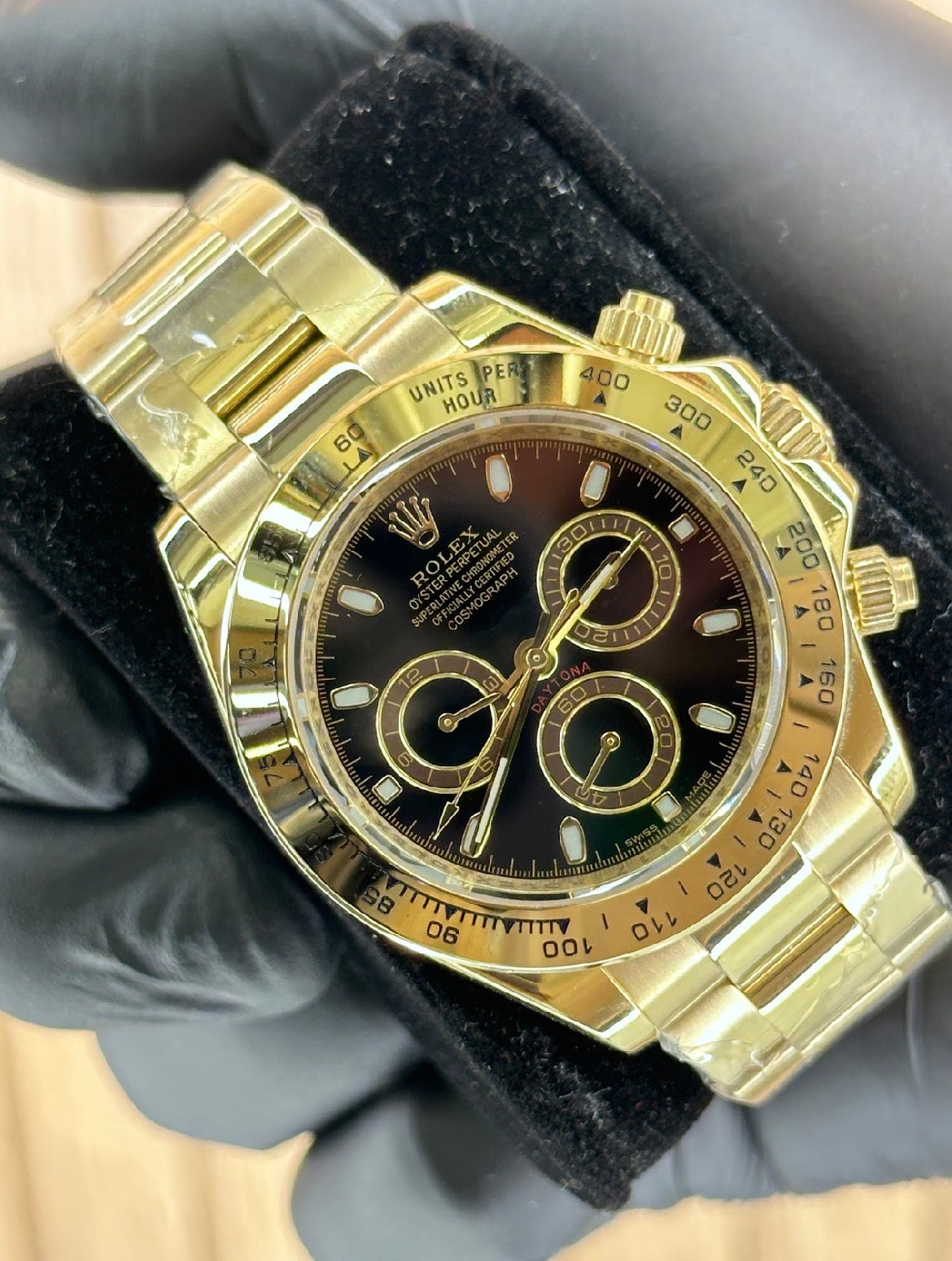 ROLEX