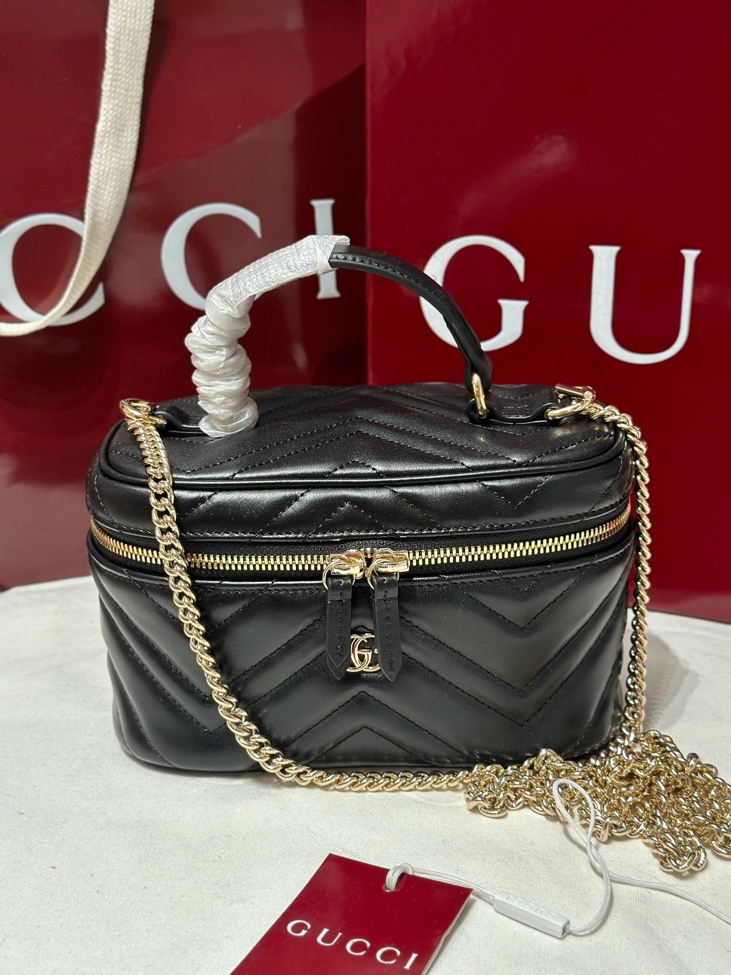 Bolsa GUCCI
