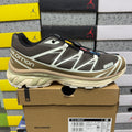 Sapatilhas Salomon XT-6 Recut Wren / Vanilla Ice