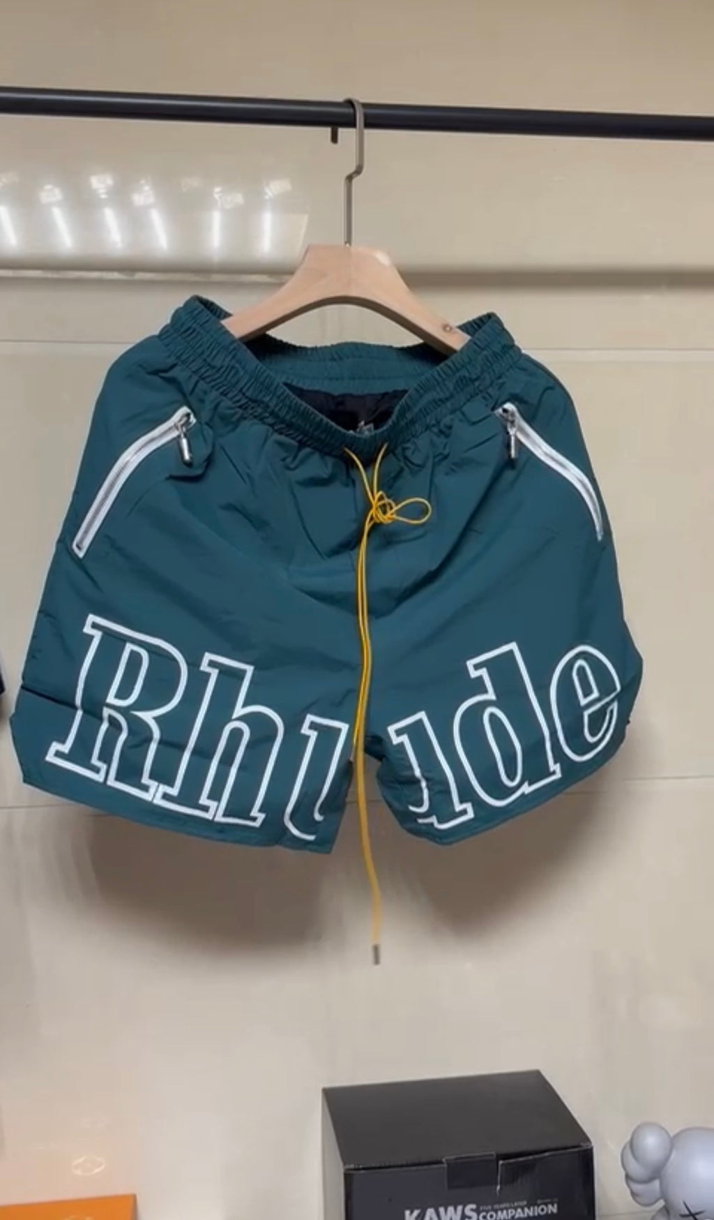 Calção RHUDE