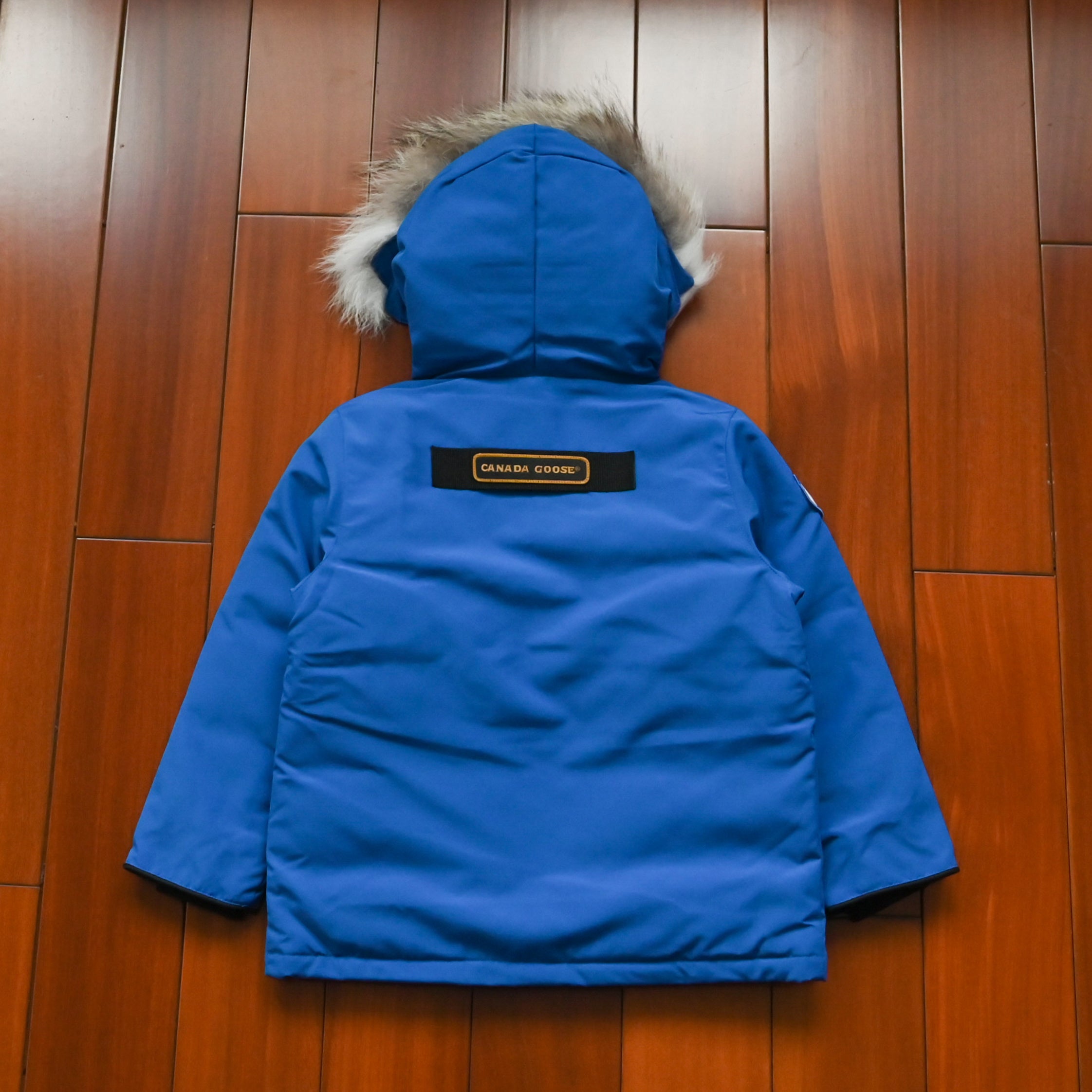 Quispo CANADA GOOSE