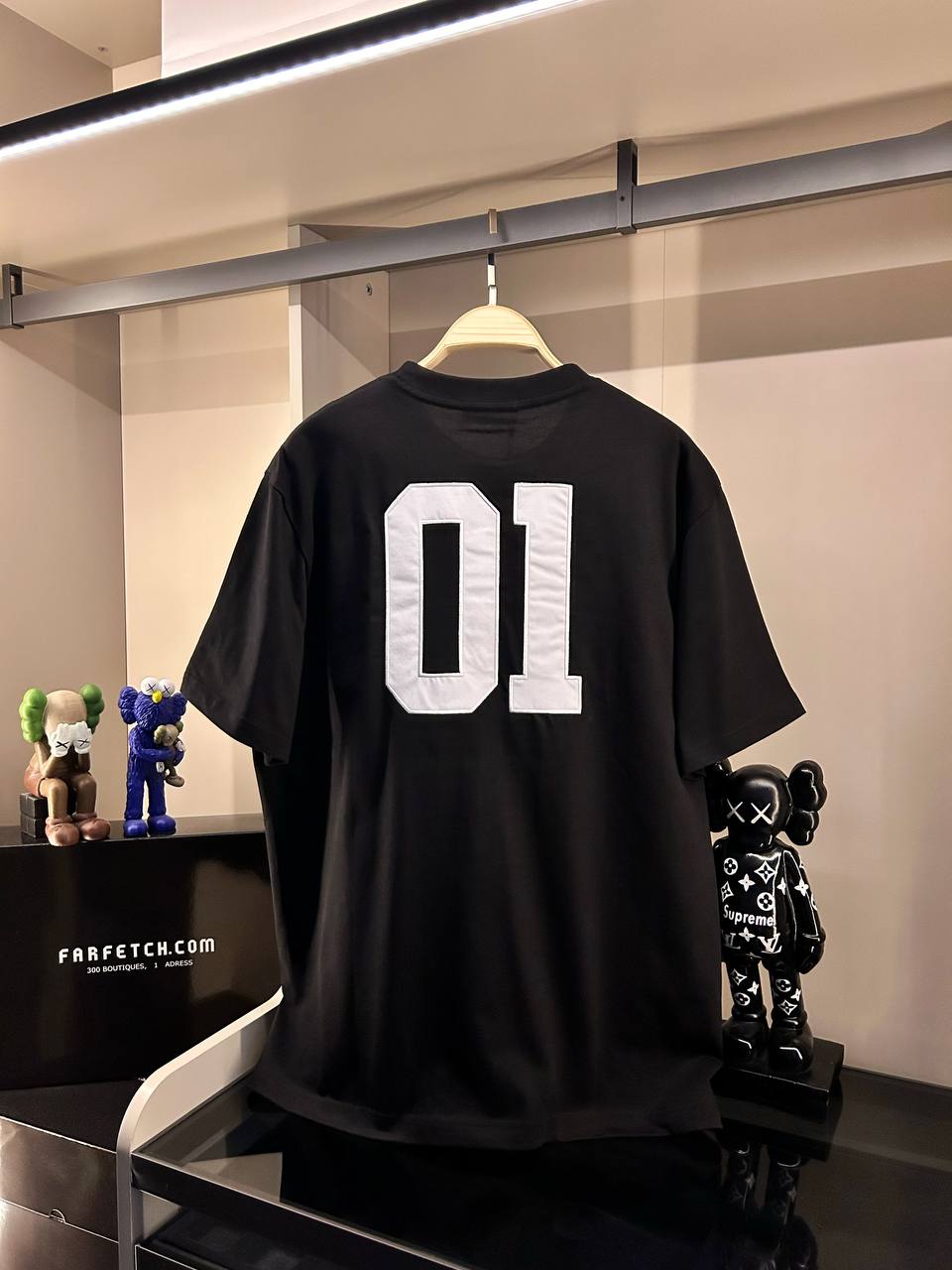 T-Shirt BALENCIAGA