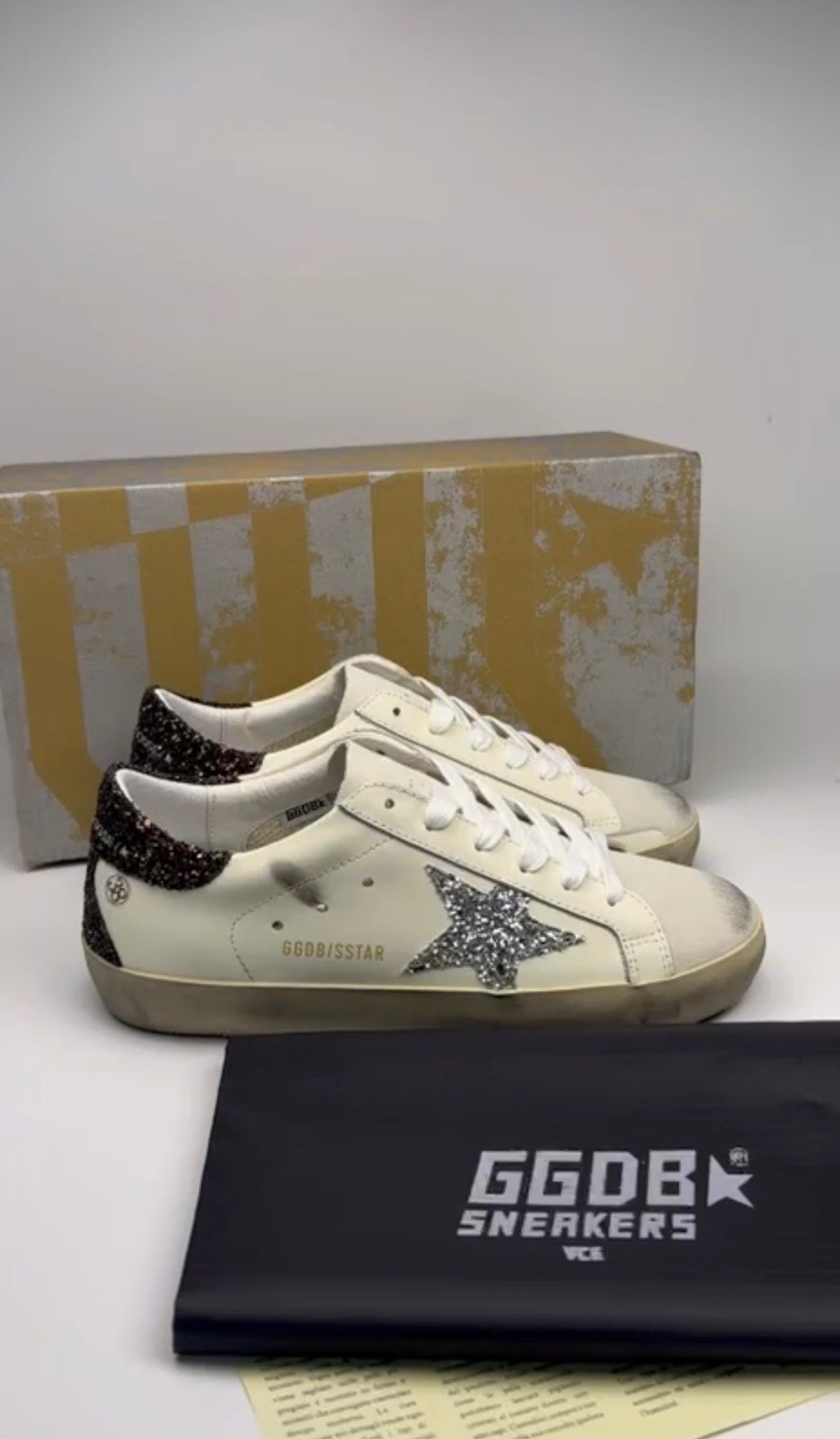 Golden Goose