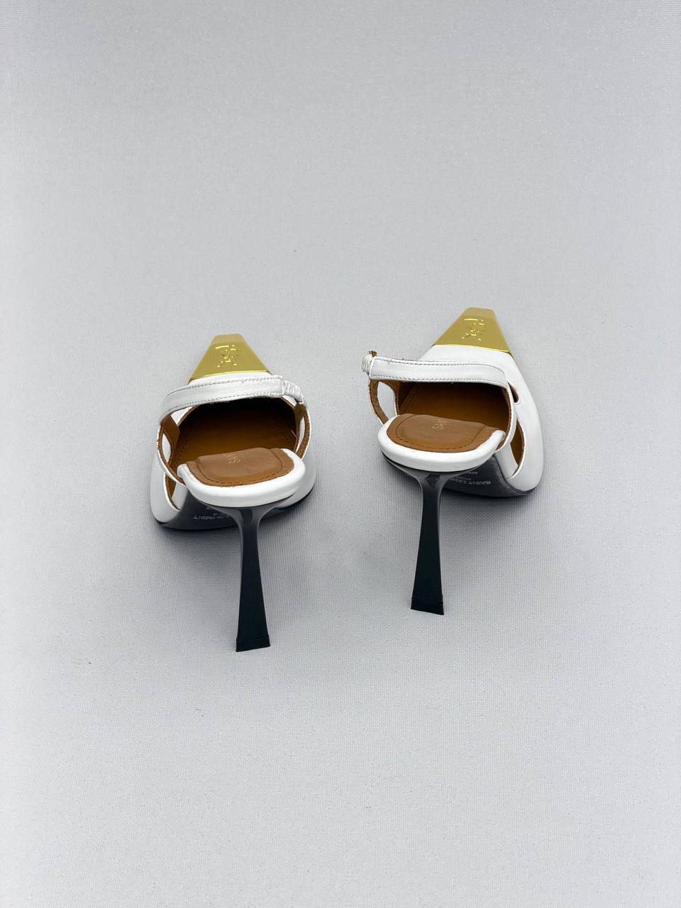 Saltos YSL