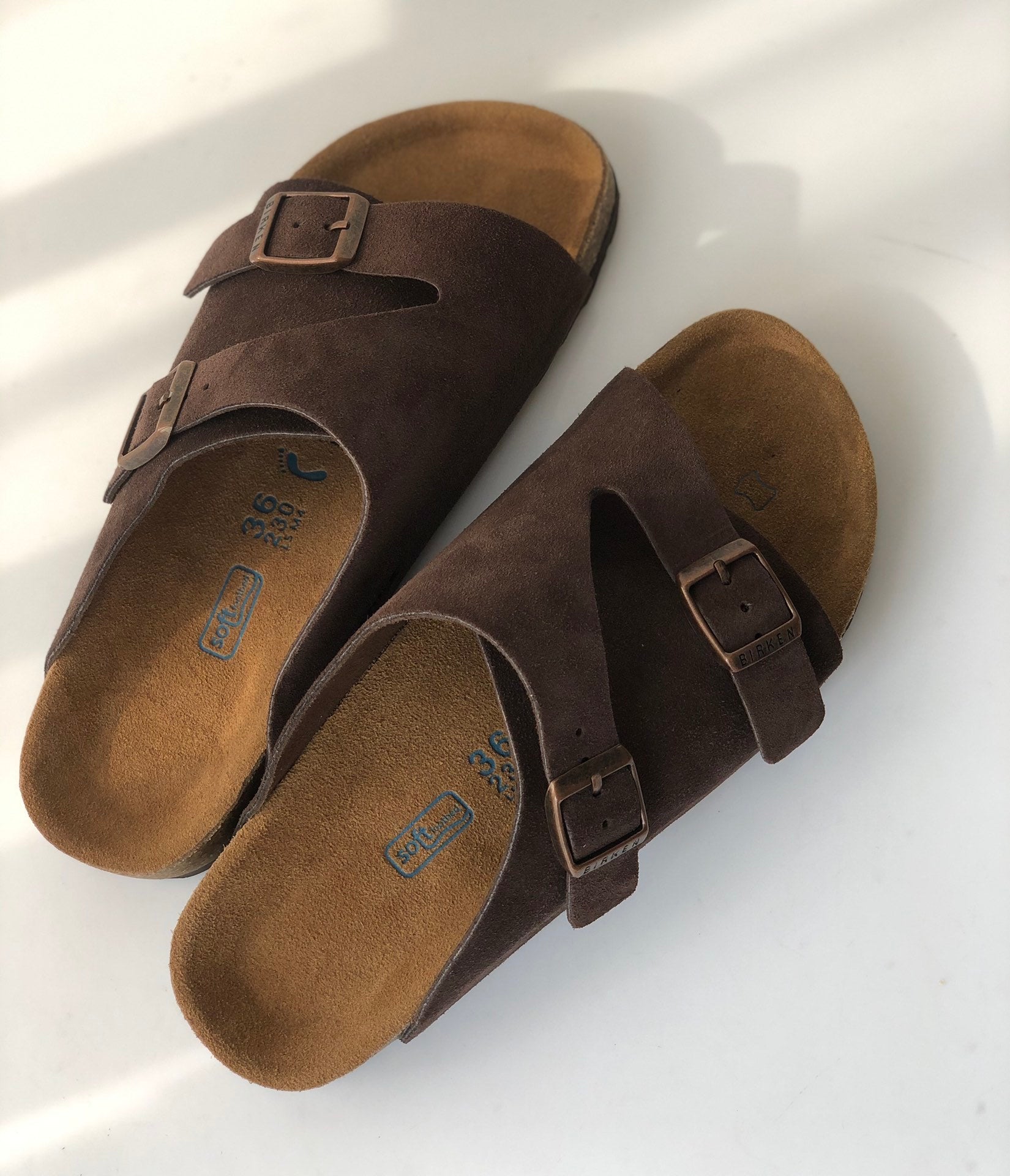 BIRKENSTOCK