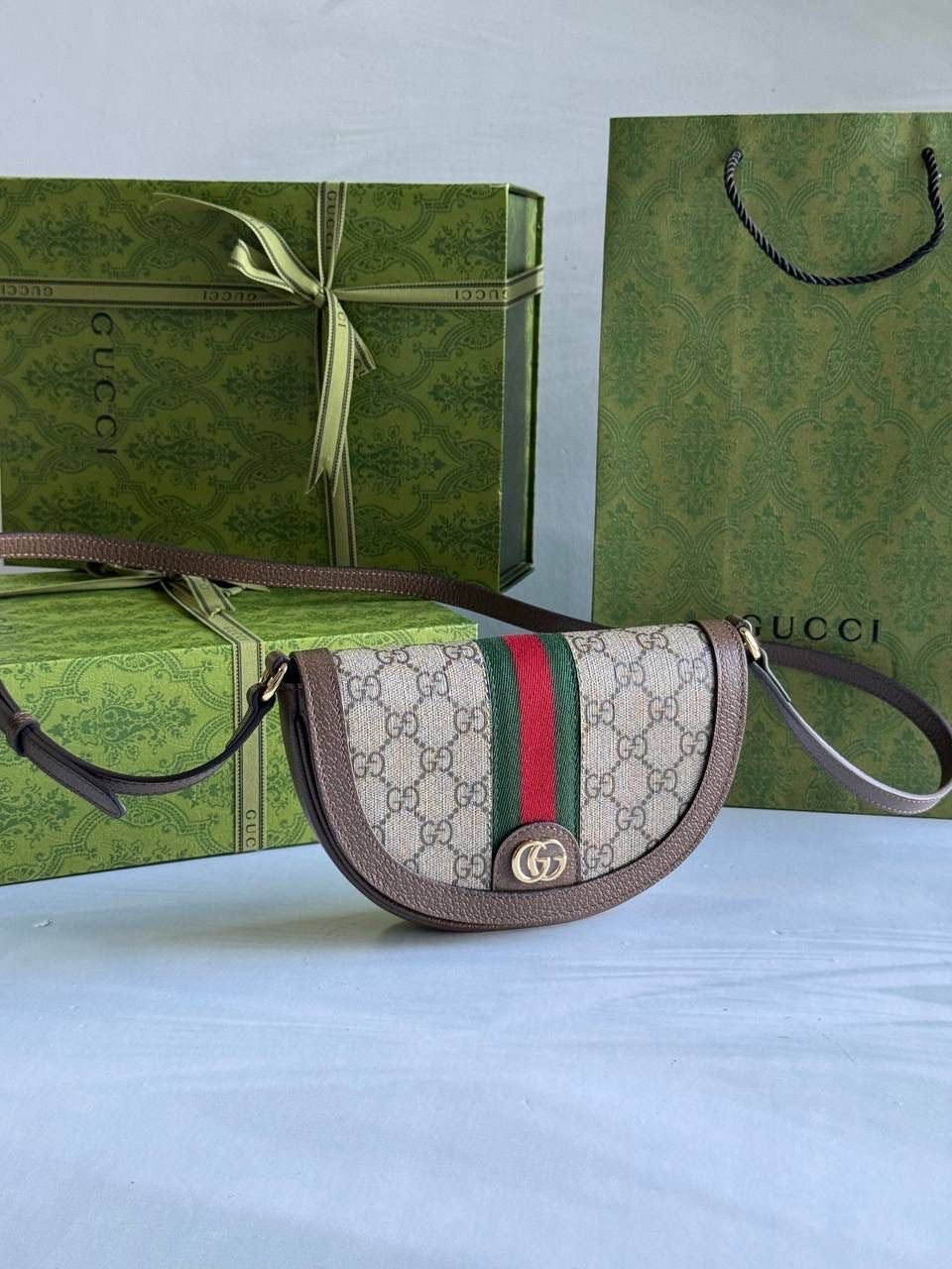 Mala GUCCI