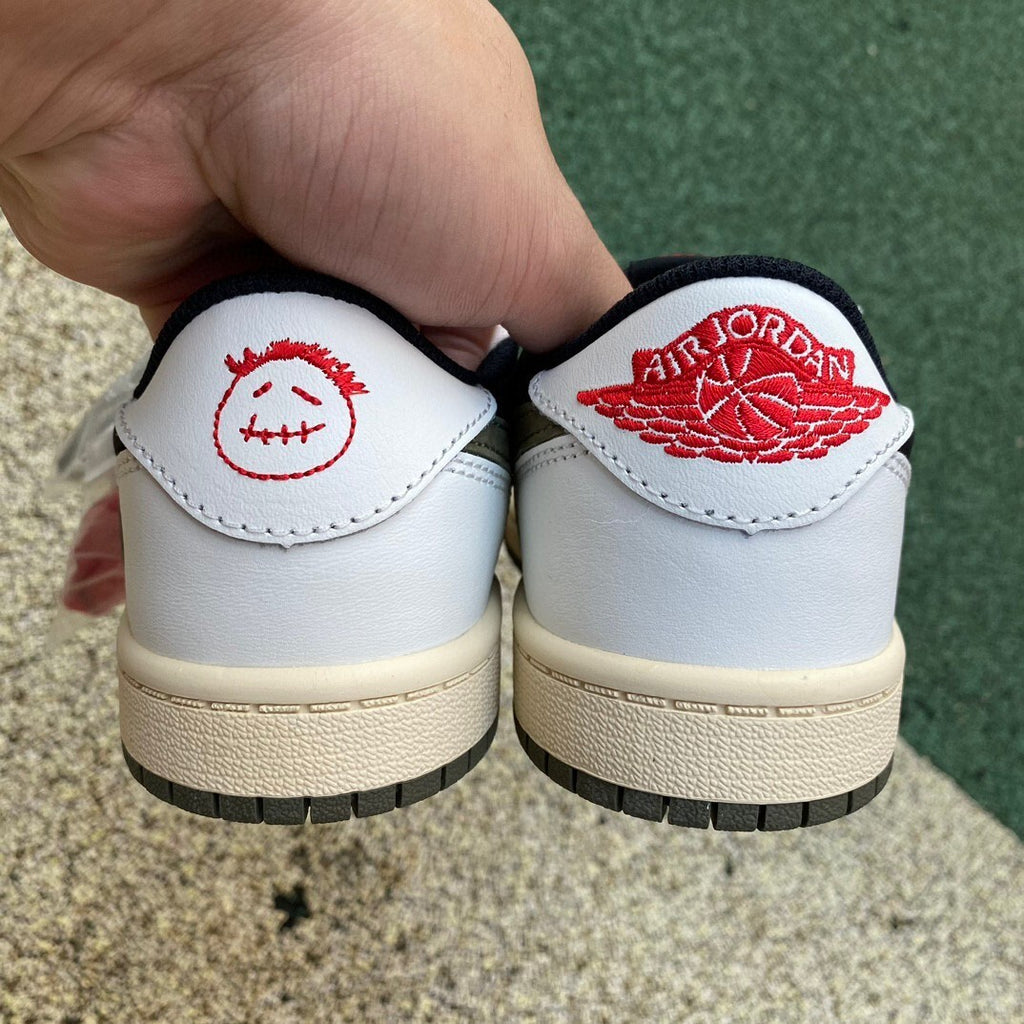 Jordan
