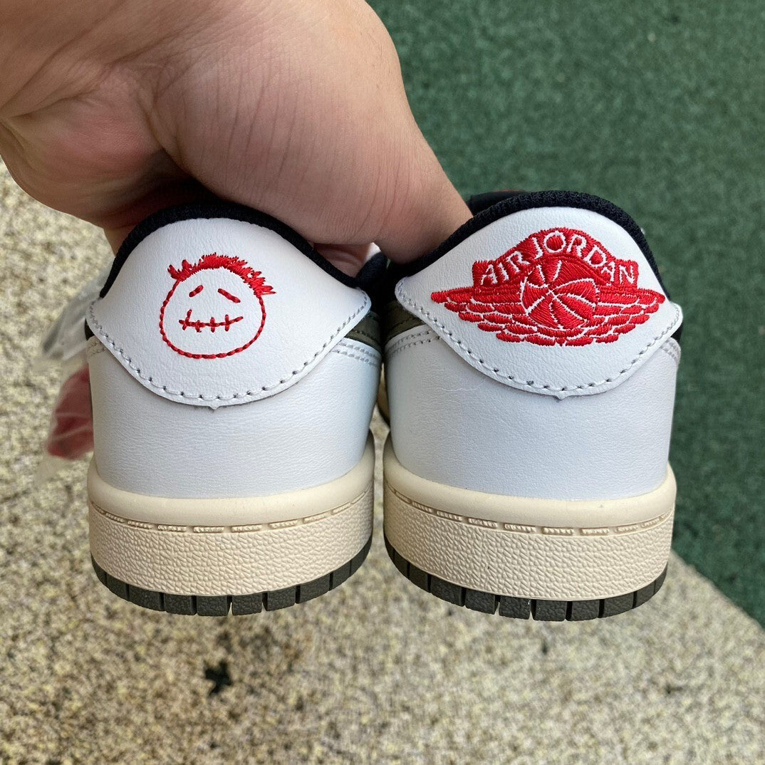 Jordan