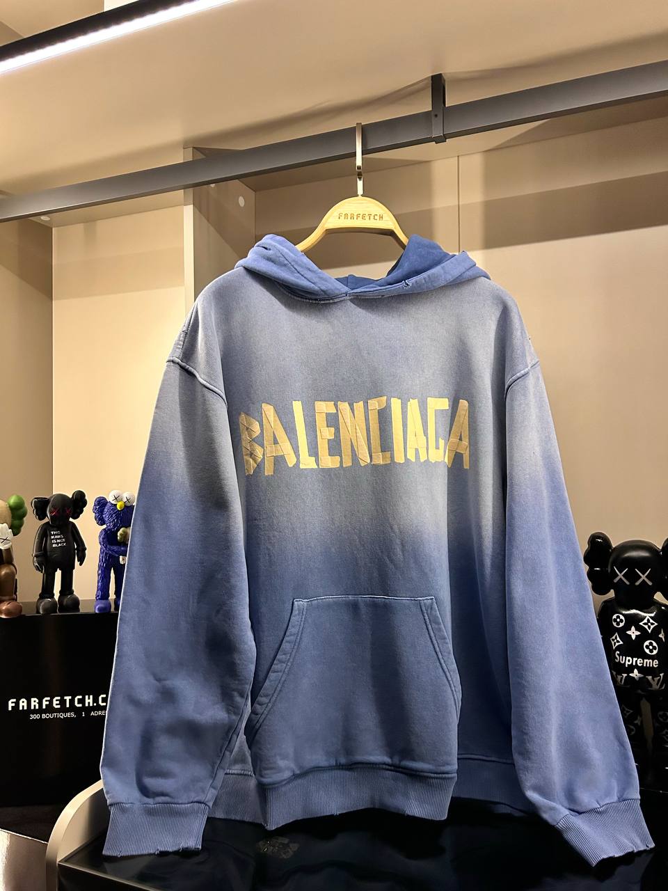 Sweat BALENCIAGA