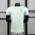França Camisola Jogador Away 2026 World Cup