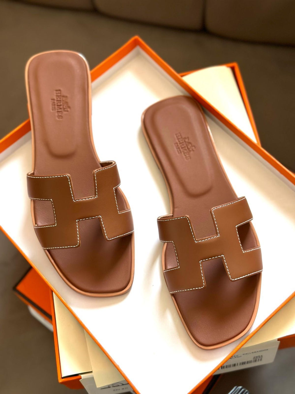 Chinelo HERMÈS