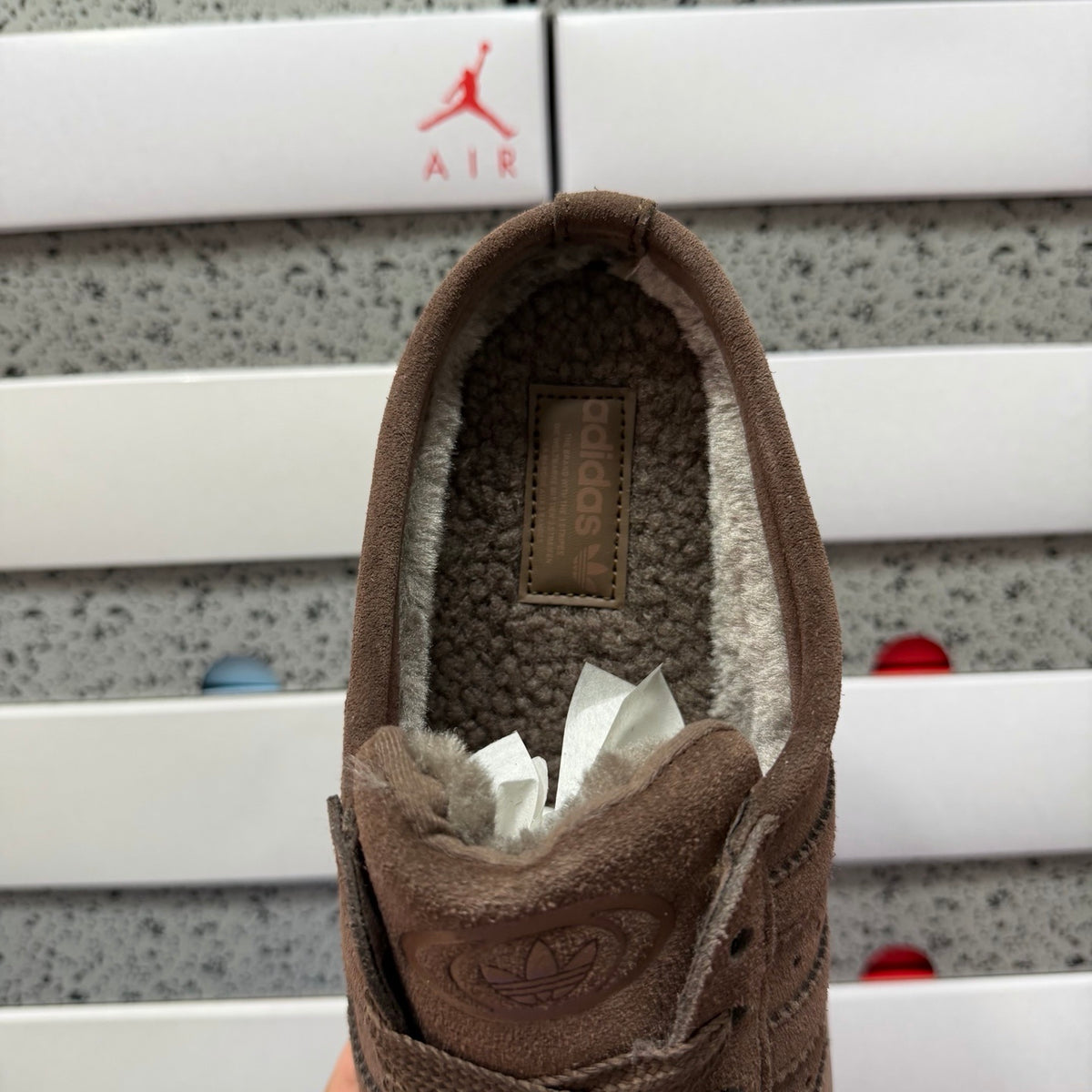 Adidas Campus 00s