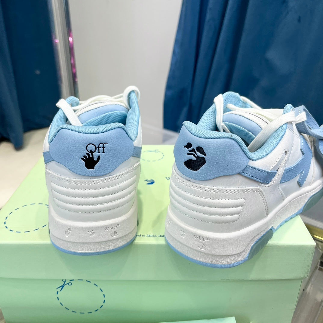 OFF-WHITE