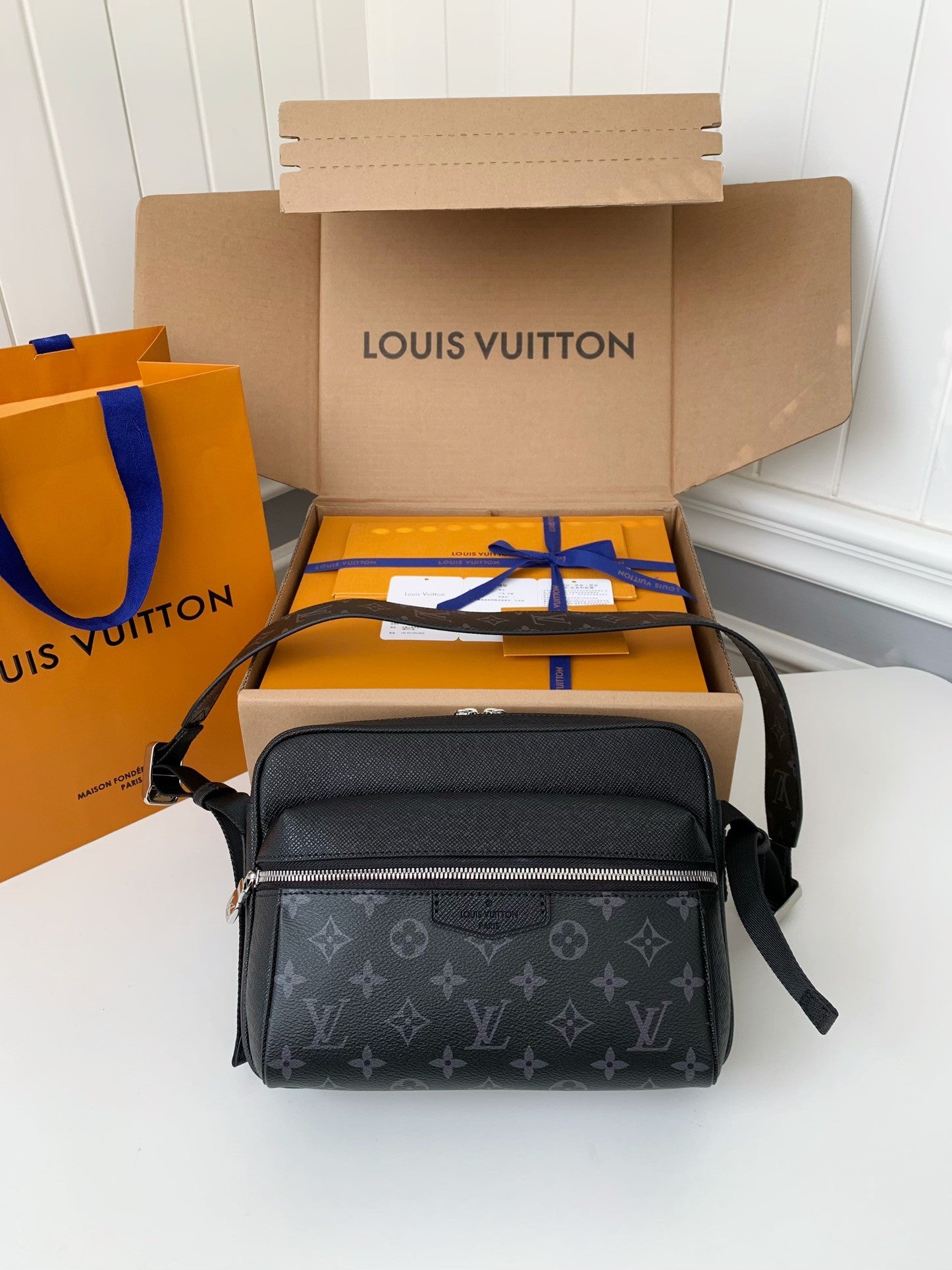 Bolsa LV