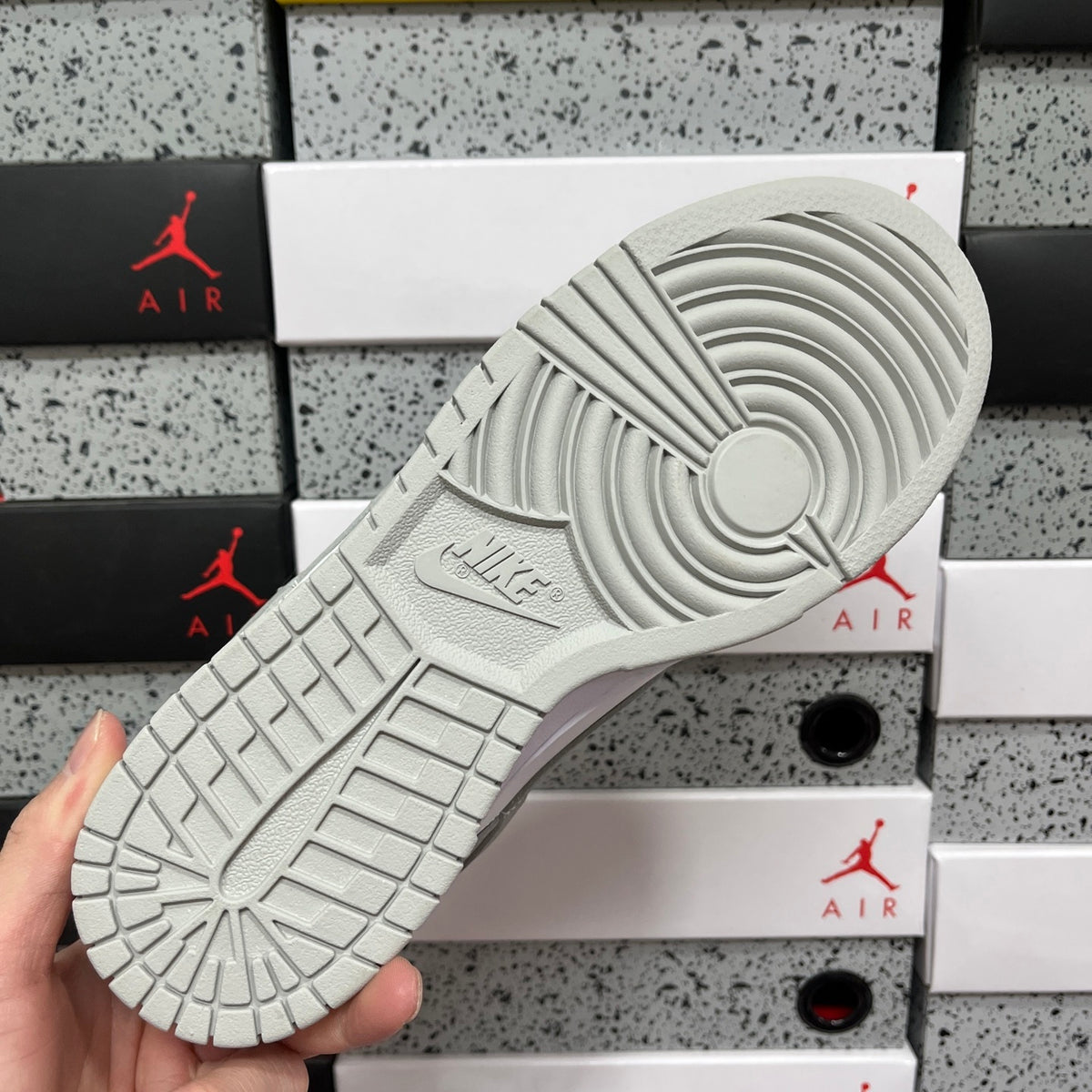 Nike Dunk