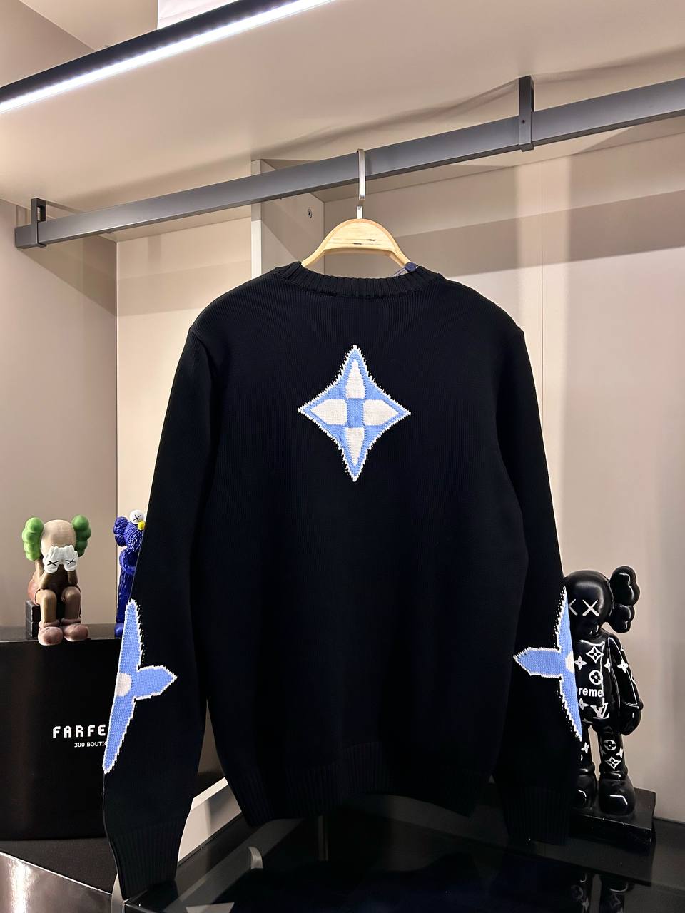 Sweat LV