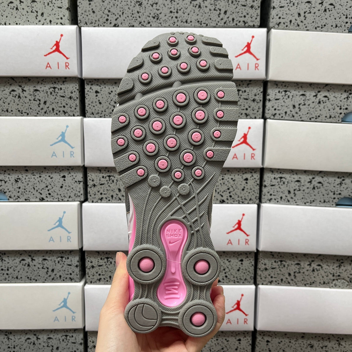 Nike Shox Ride 2 SP
