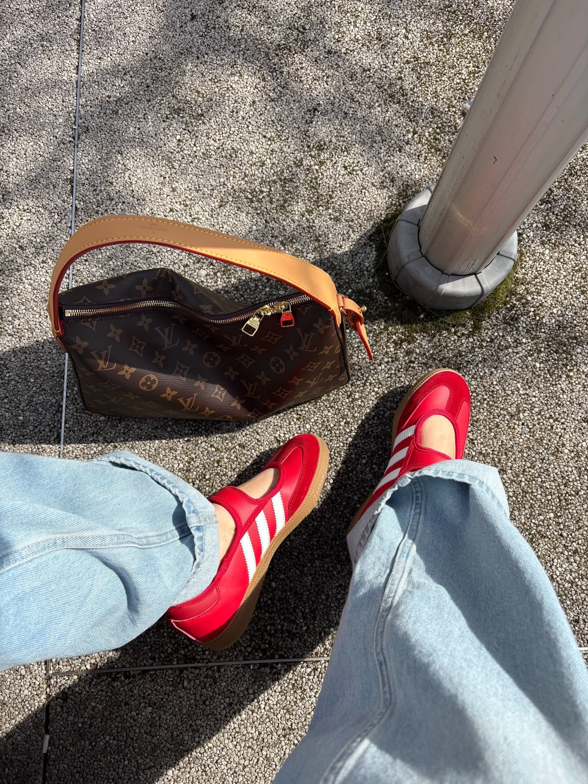 Adidas Samba Jane