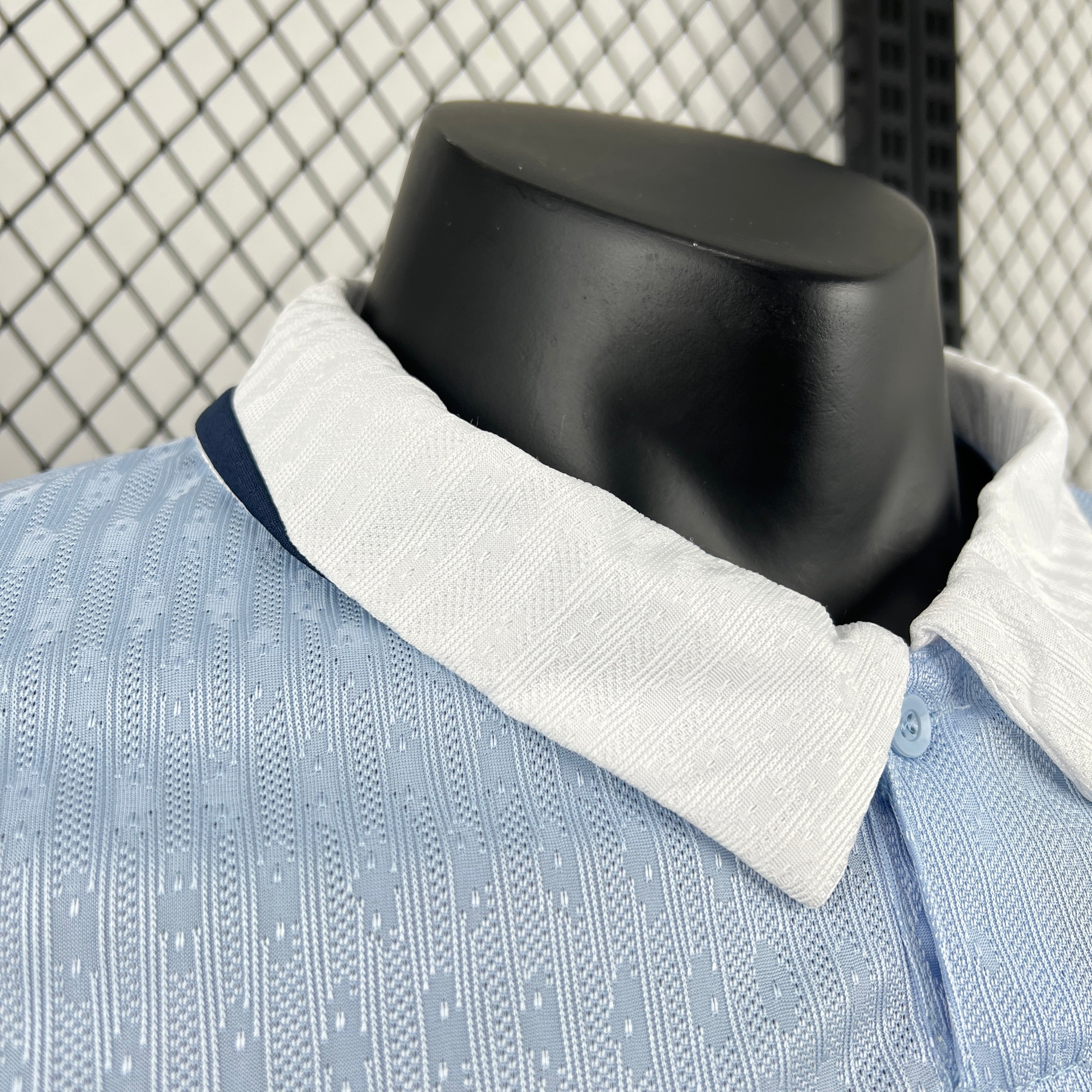 Uruguai Camisola Jogador Home 2026 World Cup