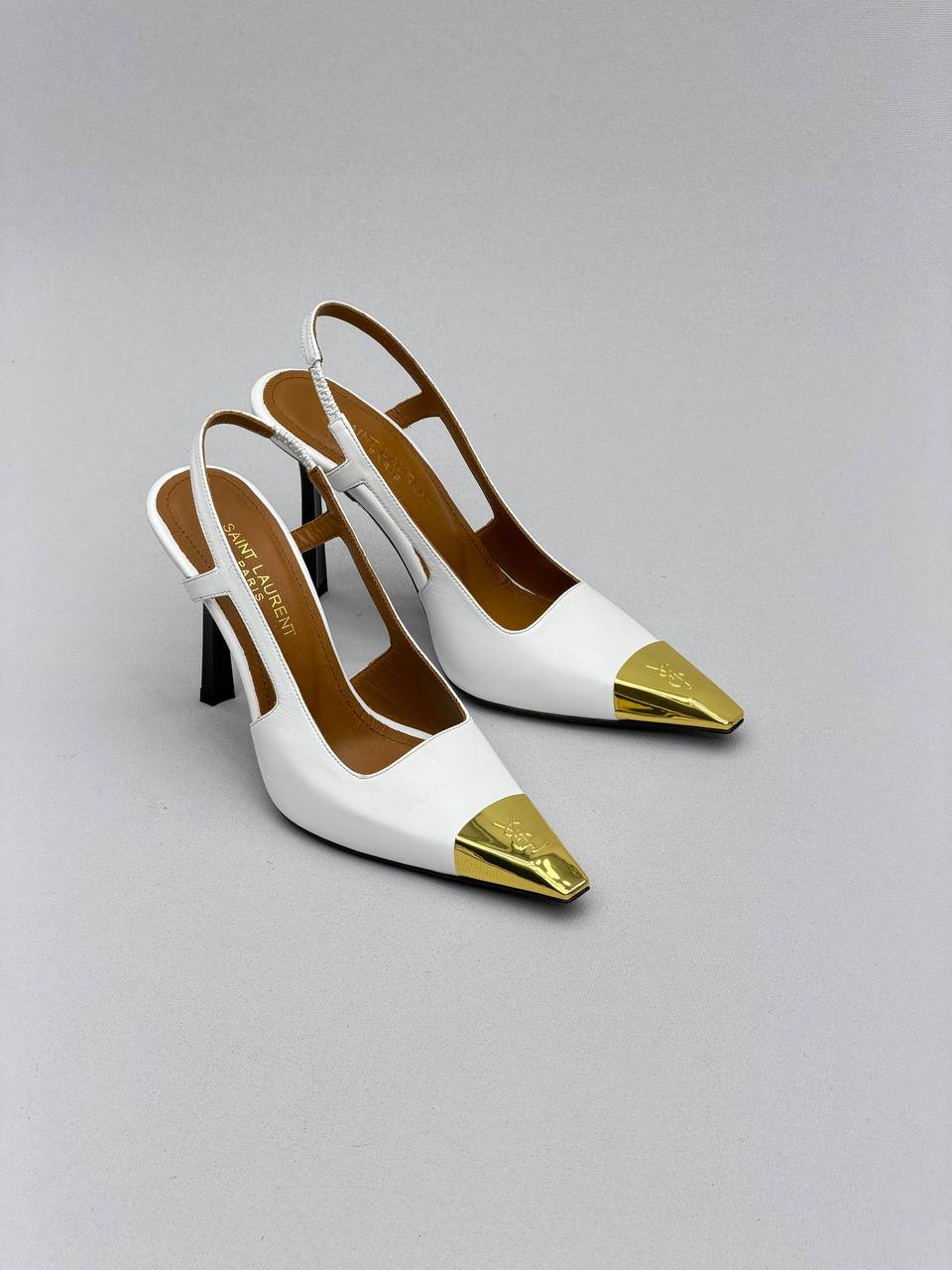 Saltos YSL