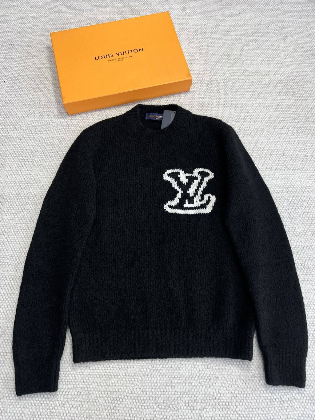 Sweat LV