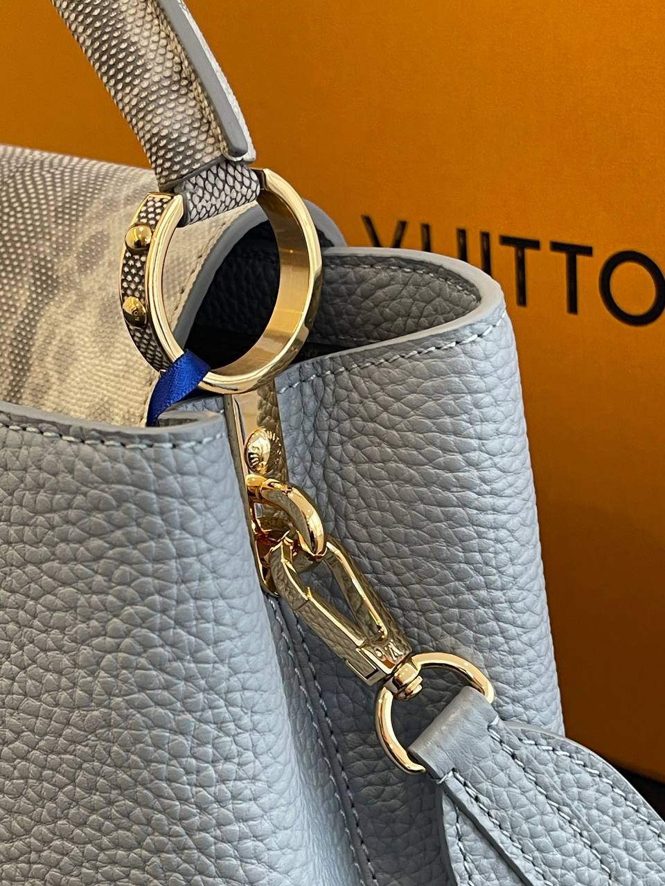 Mala LV