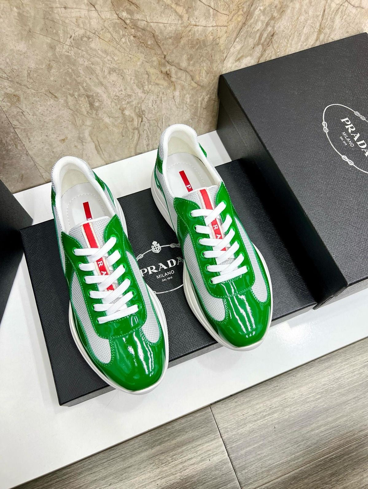 Prada