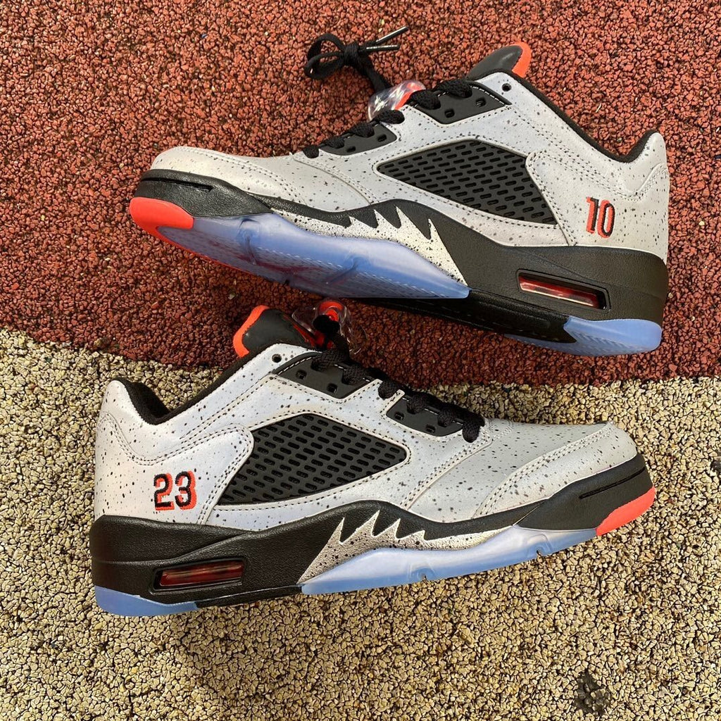 Jordan x Neymar