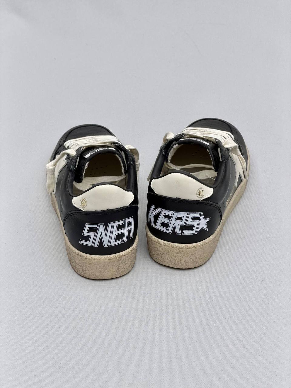 Golden Goose