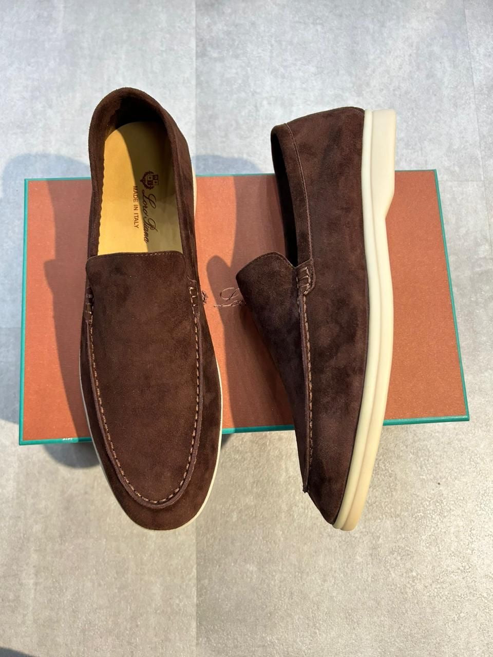 LORO PIANA