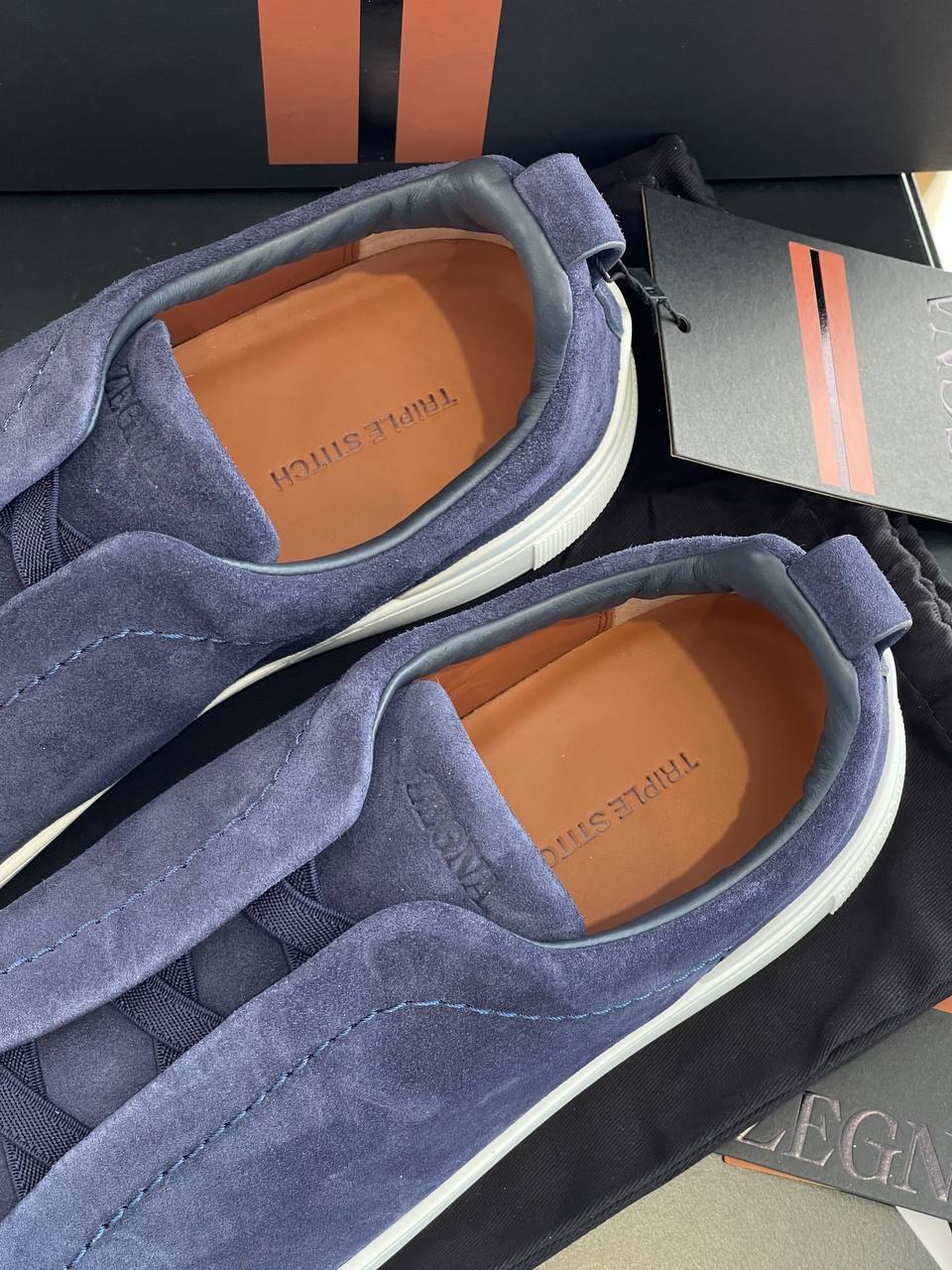 ZEGNA