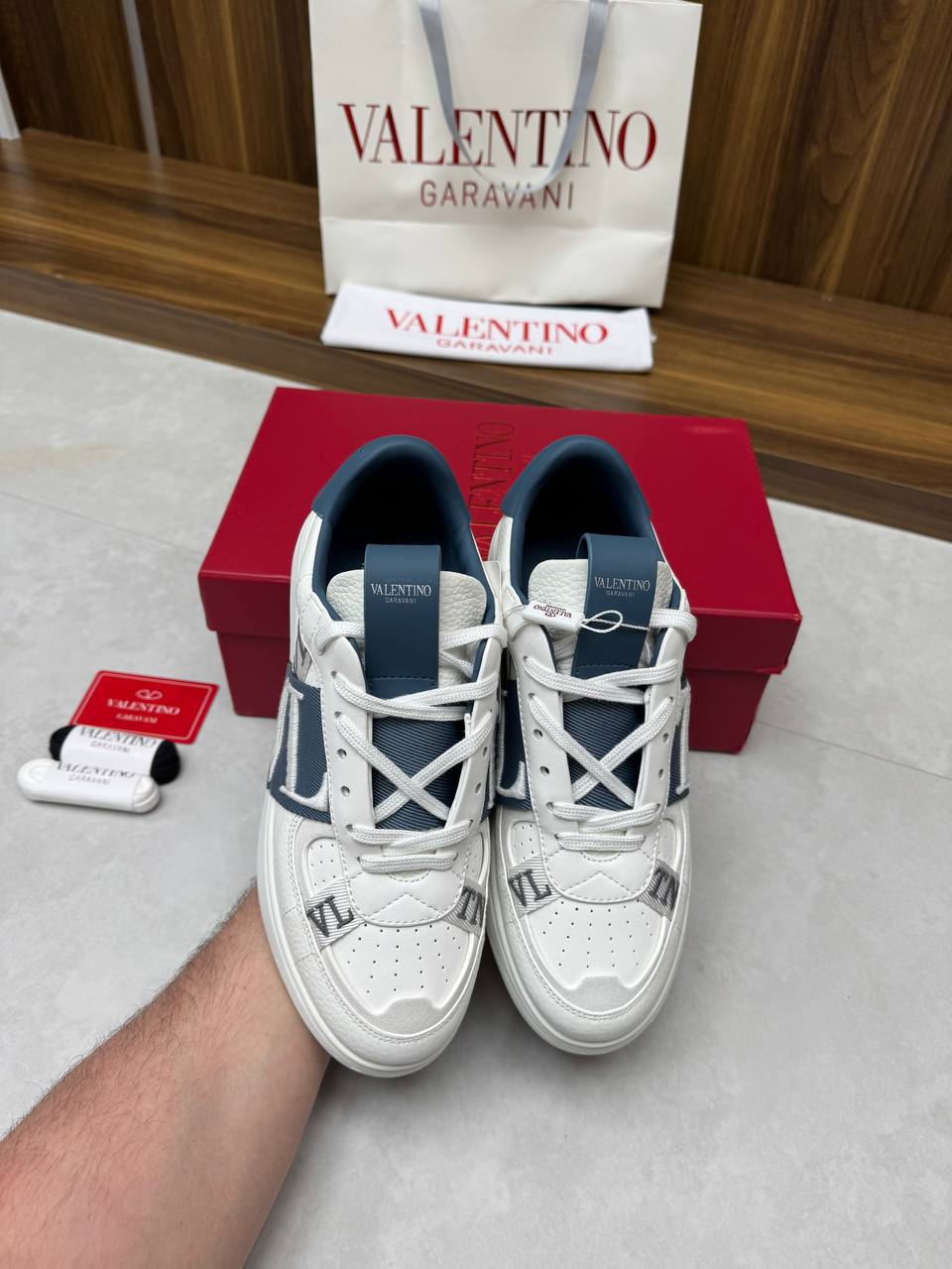 Valentino