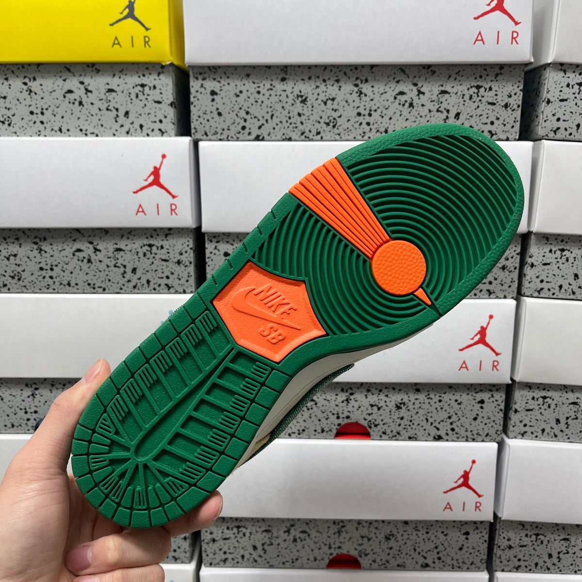 Nike Dunk