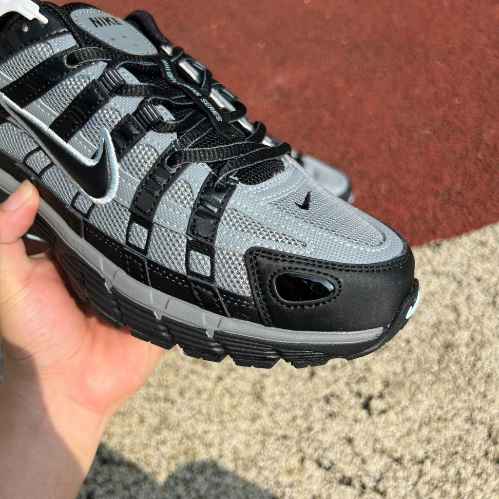 Nike p600