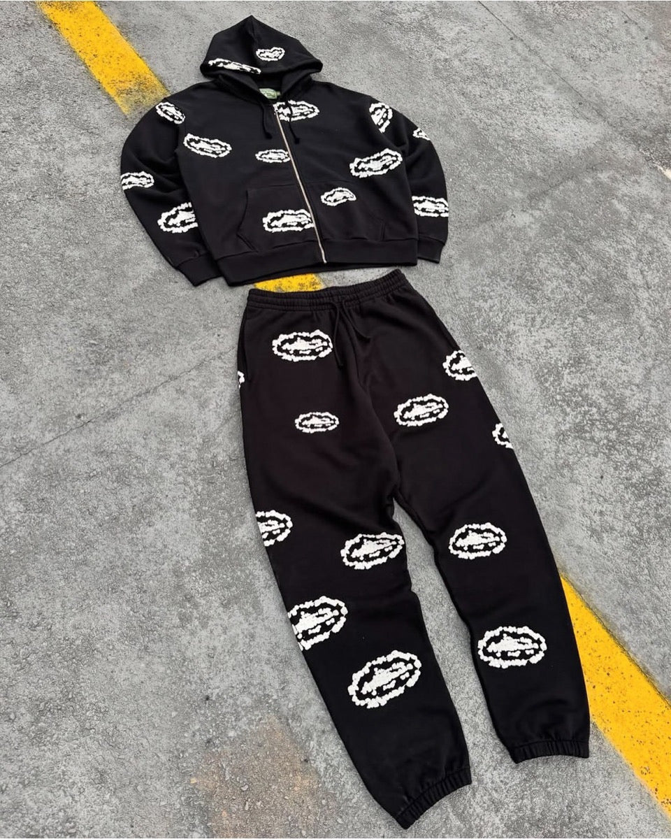 Conjunto CORTEIZ